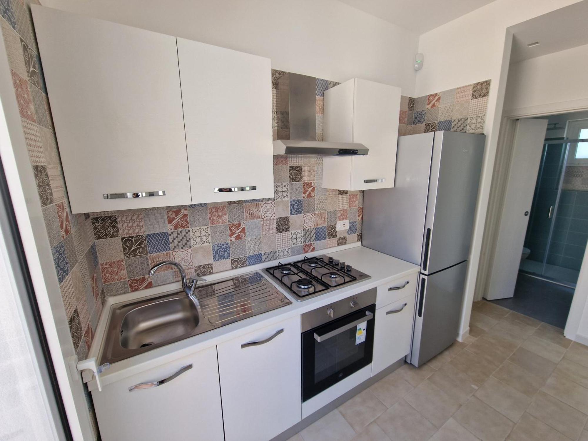 Castellammare Riviera Villa Алкамо Марина Екстериор снимка