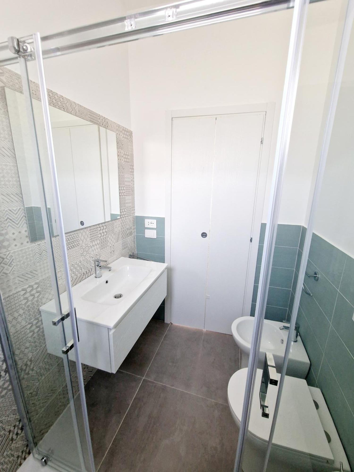 Castellammare Riviera Villa Алкамо Марина Екстериор снимка