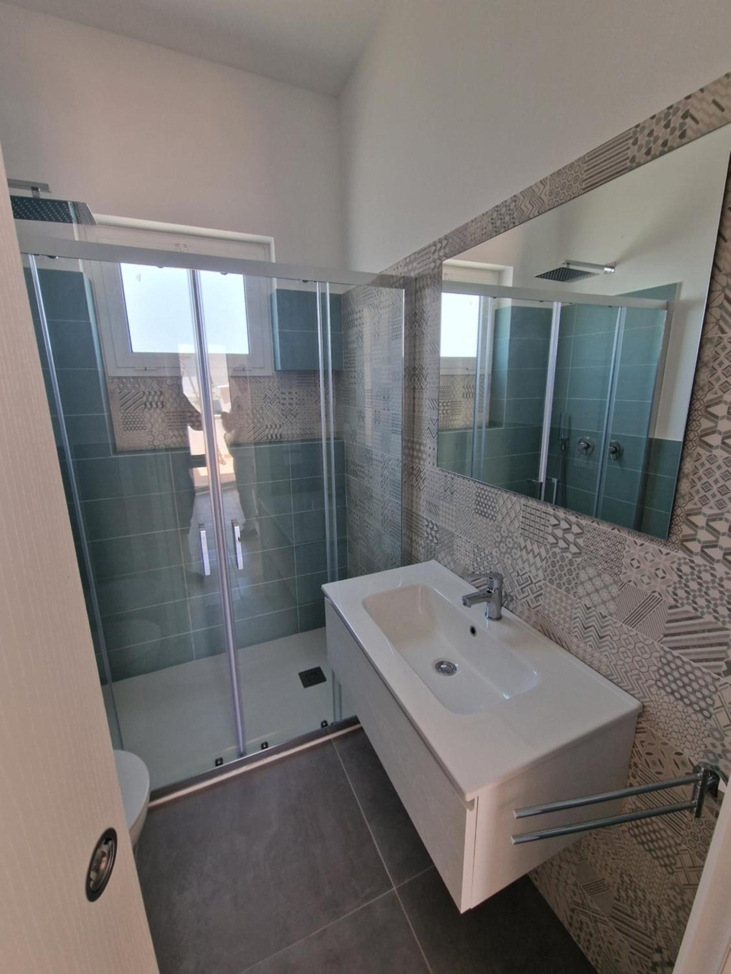 Castellammare Riviera Villa Алкамо Марина Екстериор снимка
