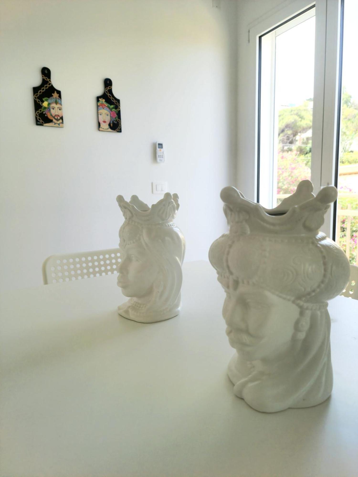 Castellammare Riviera Villa Алкамо Марина Екстериор снимка